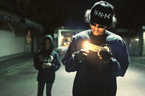 Ab-Soul