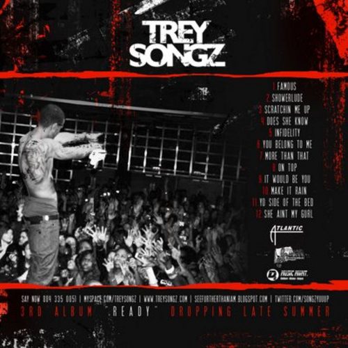 Trey Songz Passion Pain And Pleasure Album Download Zip