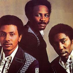OJays