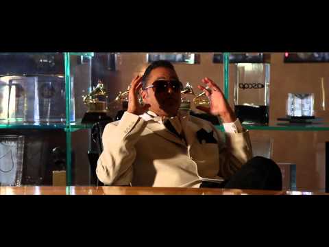 The Original 7ven AKA The Time featuring Morris Day, Jimmy Jam and Terry Lewis, Jesse Johnson TEASER TRAILER