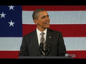 President Obama