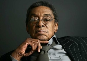 DON CORNELIUS