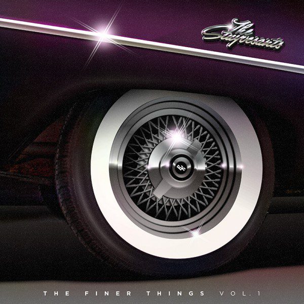 The Stuvesants The Finer Things Volume 1