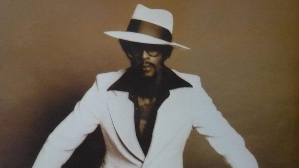 David Ruffin - Superstar (Remember How You Got Where You Are) David Ruffin - Superstar (Remember How You Got Where You Are)