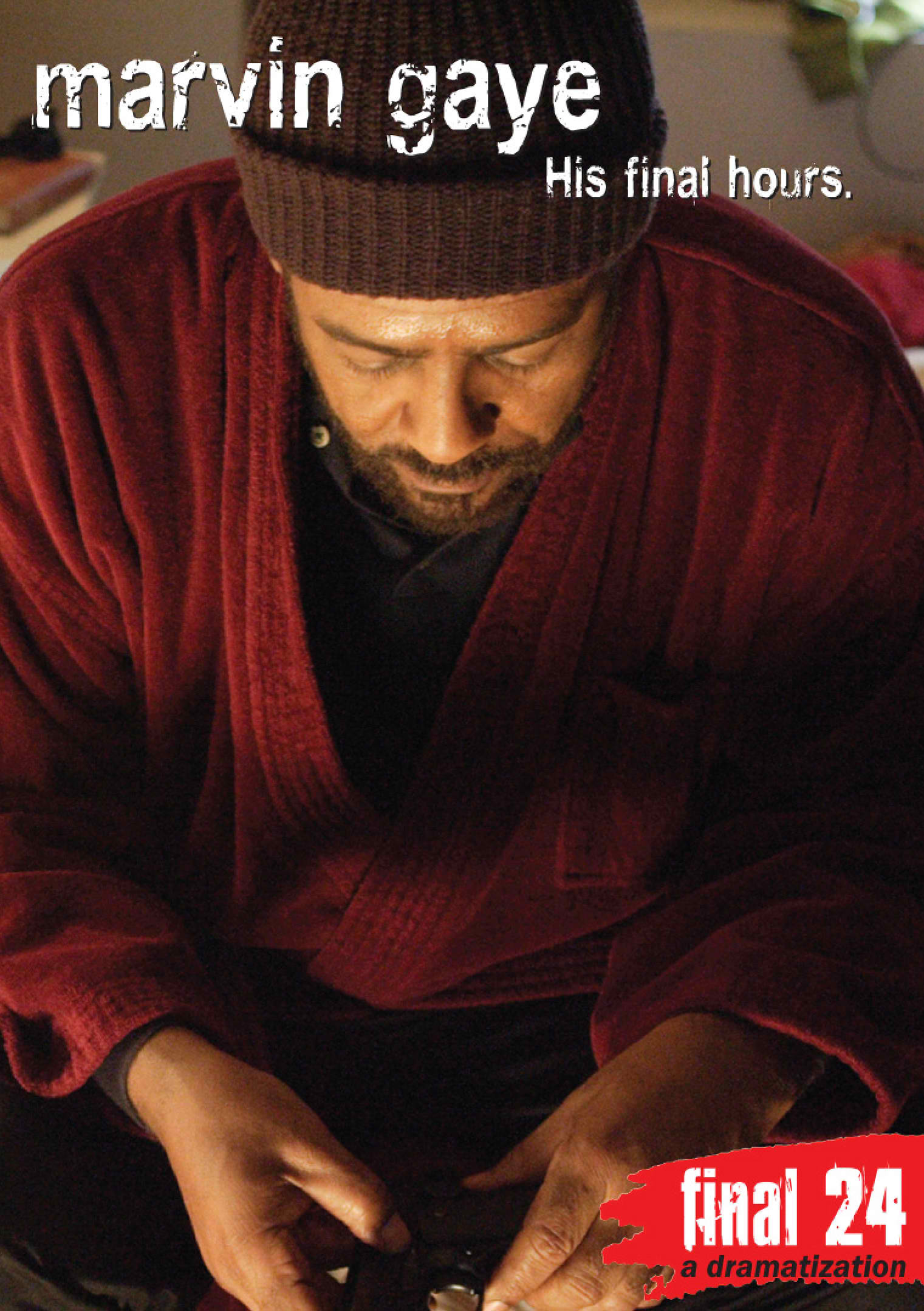 Essays about marvin gaye