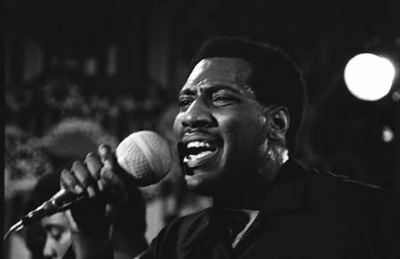 Otis Reading