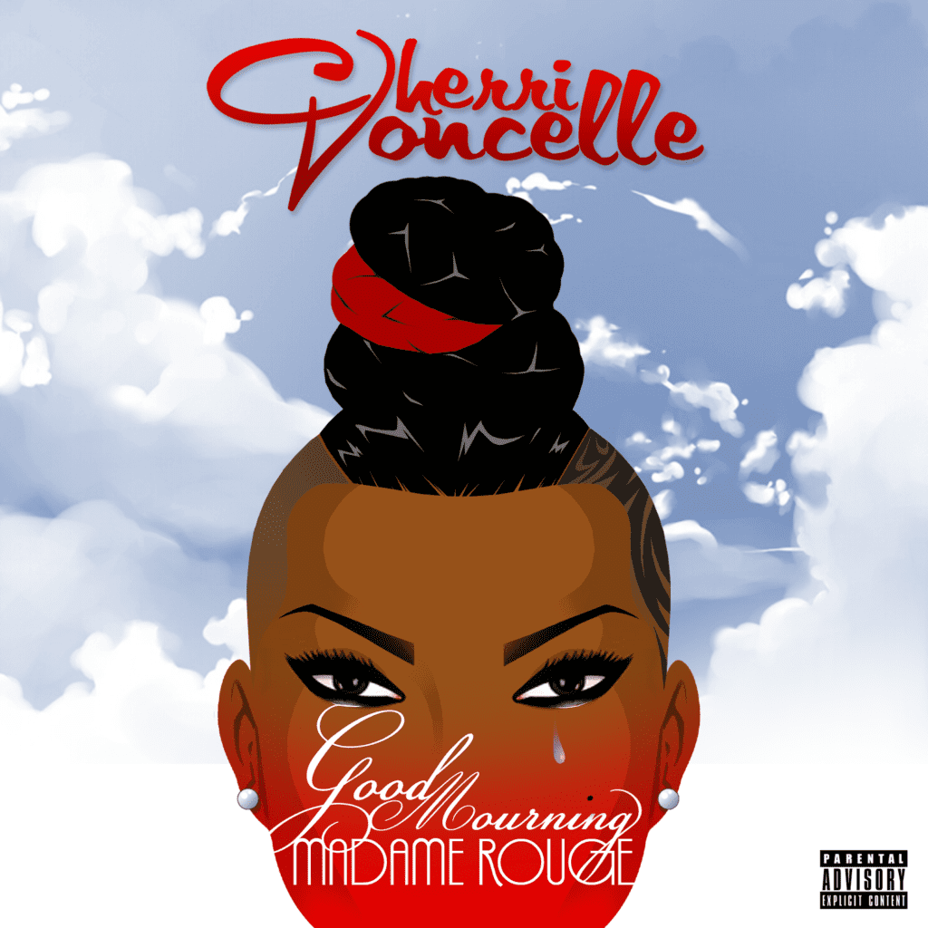 Cherri Voncelle