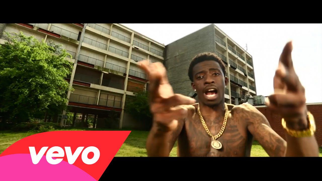 MixtapeMonkey Rich Homie Quan - Still Goin In Reloaded