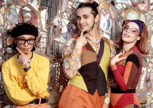 Deee-Lite Good Beat Deee-Lite Good Beat
