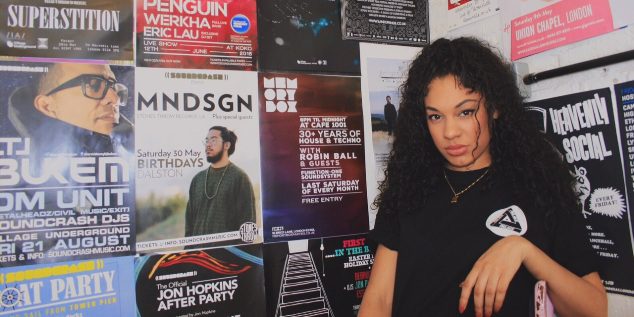Rachel+Foxx Rachel Foxx Strikes Gold with New Single “Fall for Me” by Jay ...