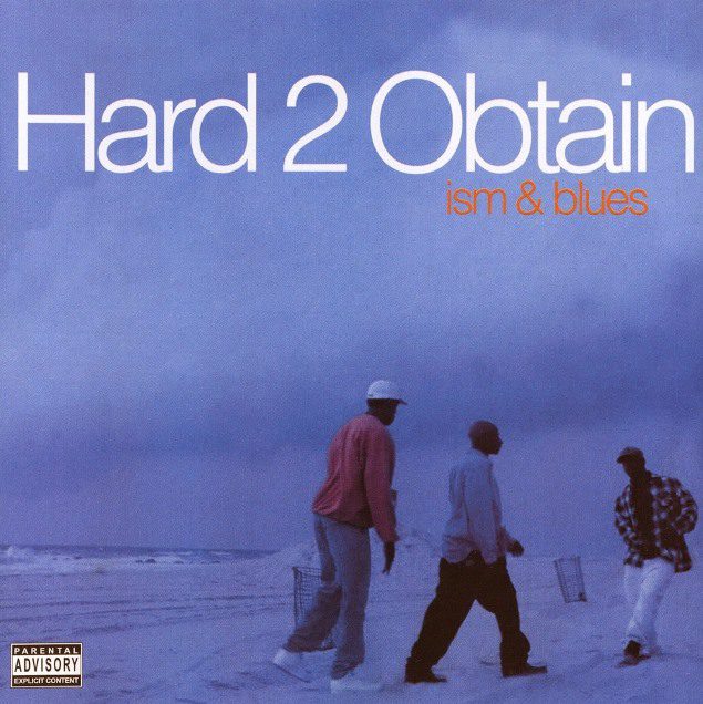 Hard 2 Obtain - Ghetto Diamond / Local Hero / Ism & Blues Hard 2 Obtain - Ghetto Diamond / Local Hero / Ism & Blues