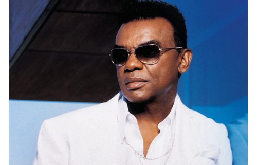 Ronald Isley Net Worth