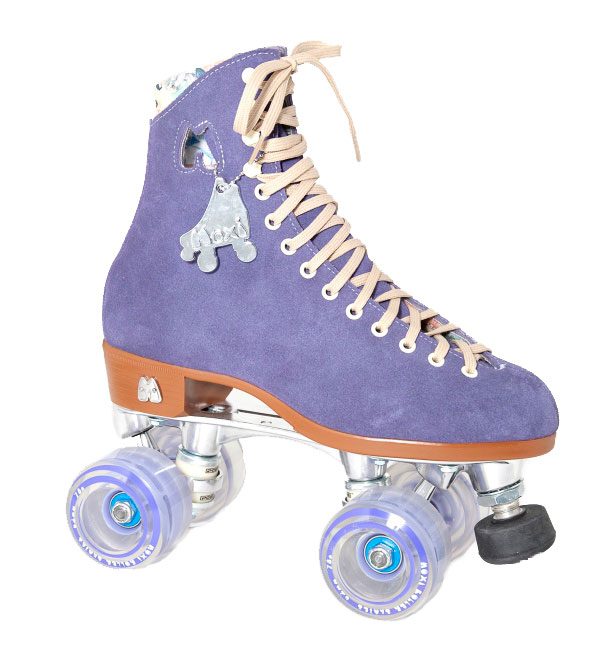 Purple Skate