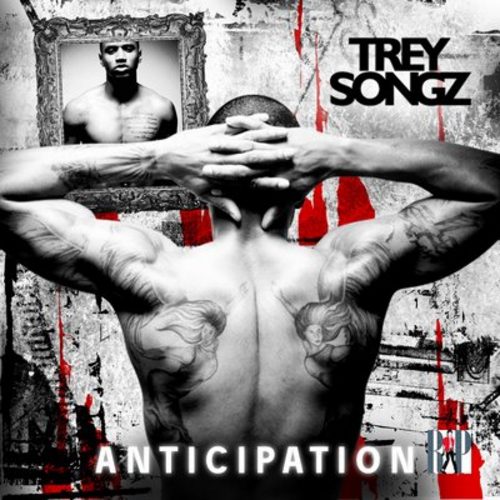 Trey Songz, I Gotta Make It Full Album Zip