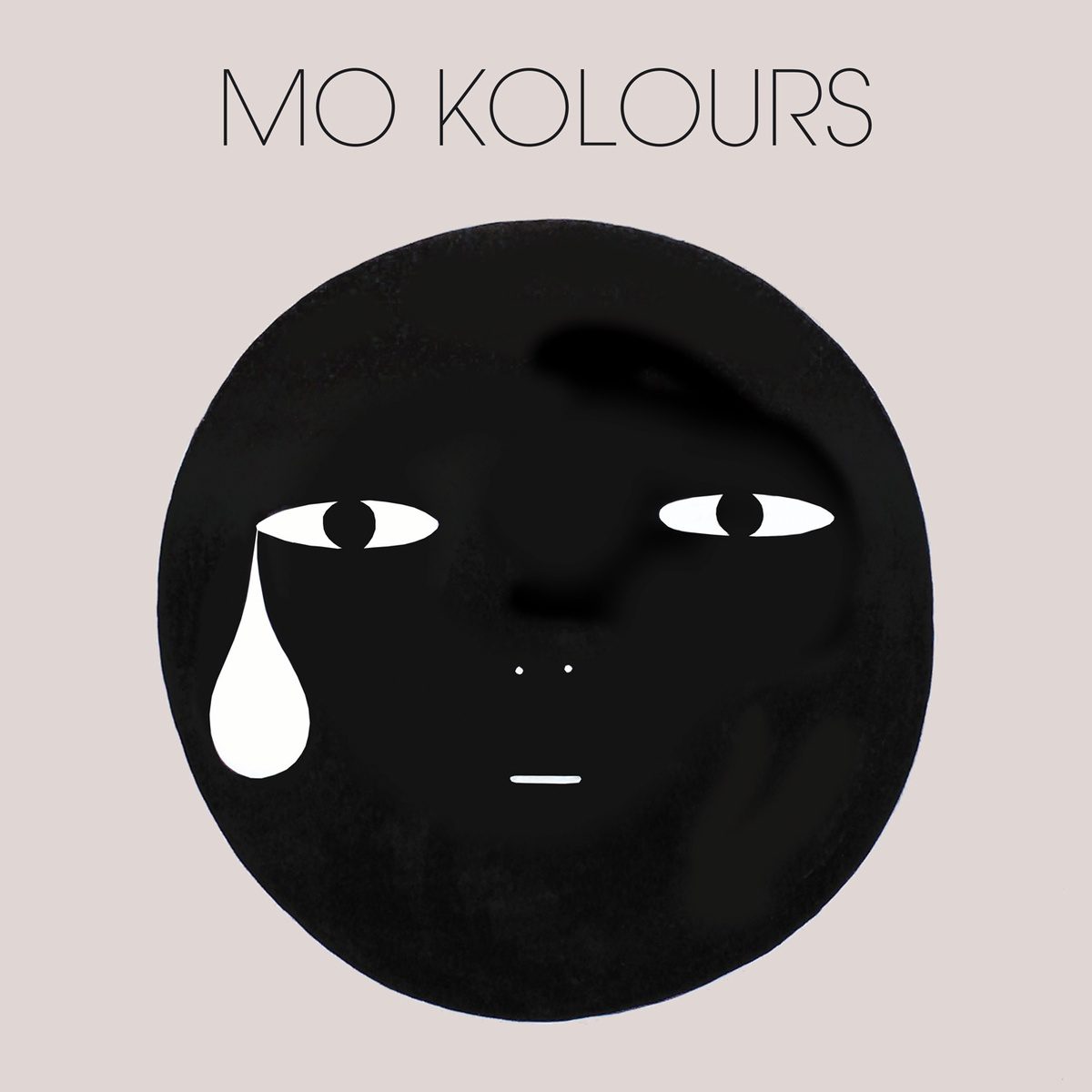 Mike Black by Mo Kolours