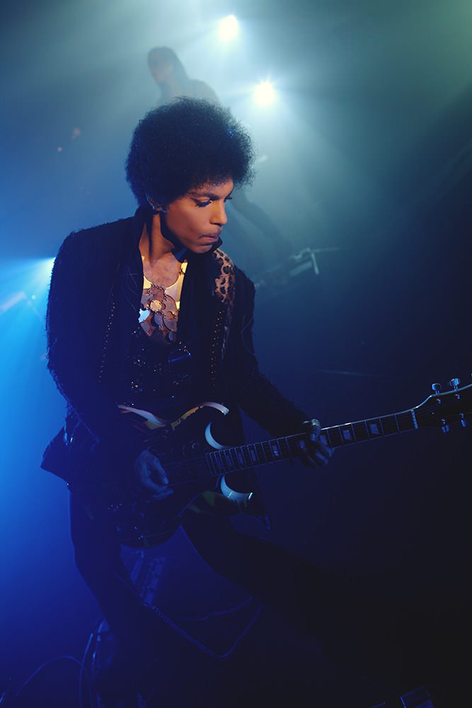 [PRINCE ALERT] Prince, New Power Generation, and 3rdEyeGirl to play at Paisley Park on October 5, 2013 in Chanhassen, Minnesota USA [EVENT]