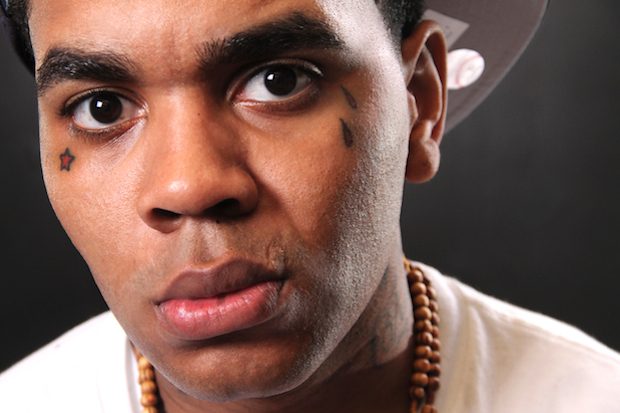 Kevin Gates Discusses Masculinity, Values with Rikki Martinez