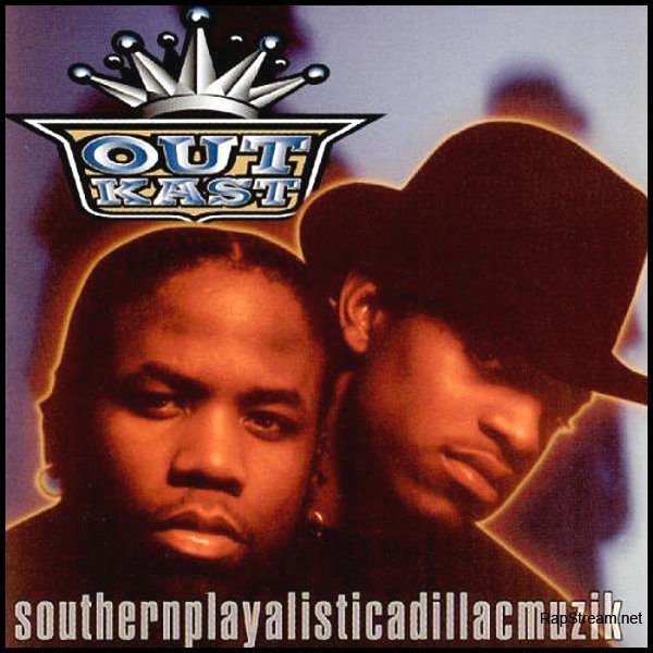 Outkast 20 years old