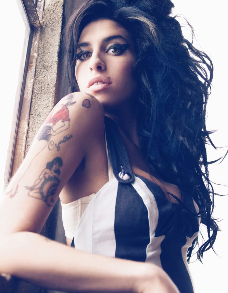 Amy Winehouse Film Amy Winehouse Film