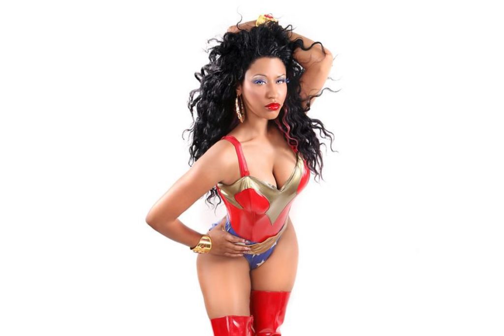 Nicki Nicki