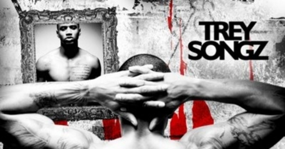 Download Trey Songz's new mixtape 'Anticipation 3.' 325,757 ...