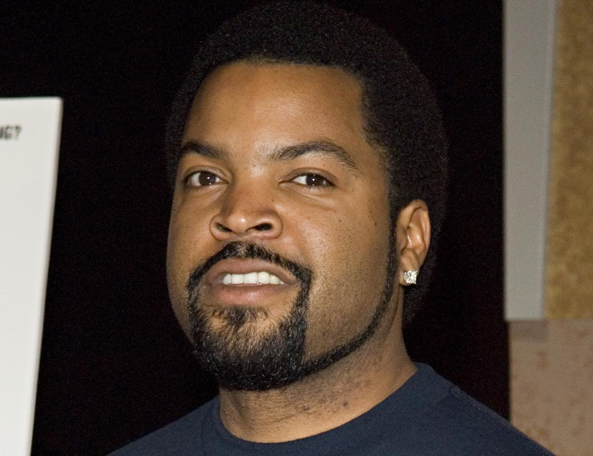 Айс Кьюб. Актёр айс Кьюб. Ice Cube младший. Ice Cube фото.