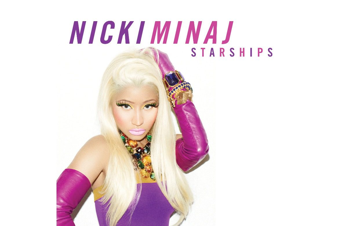 Nicki Minaj Envy Mp3 Download