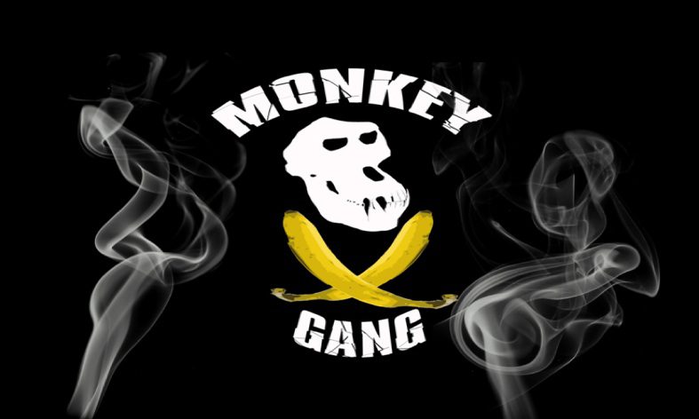 Monkey Gang: The Mockumentary Movie Review by Jay Fingers