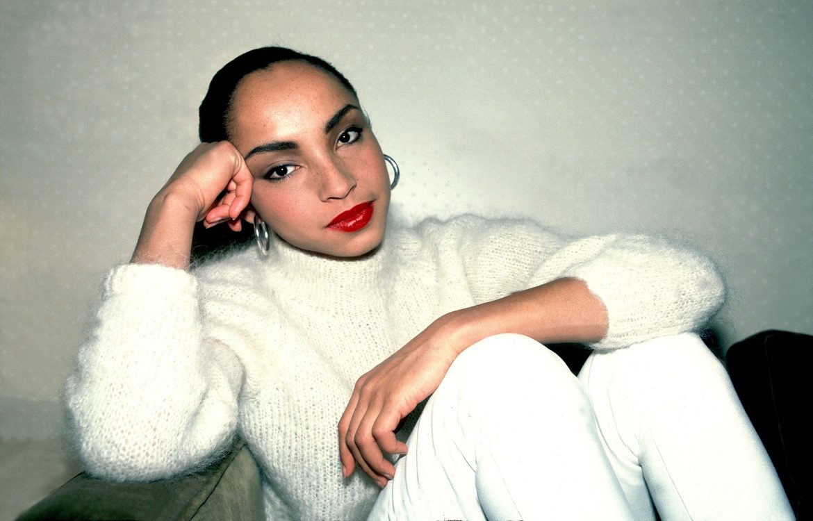 Rare Sade Interview: Sade Emerges From Her Country Retreat by Robert Sandall from January 31, 2010 from UK Daily Times