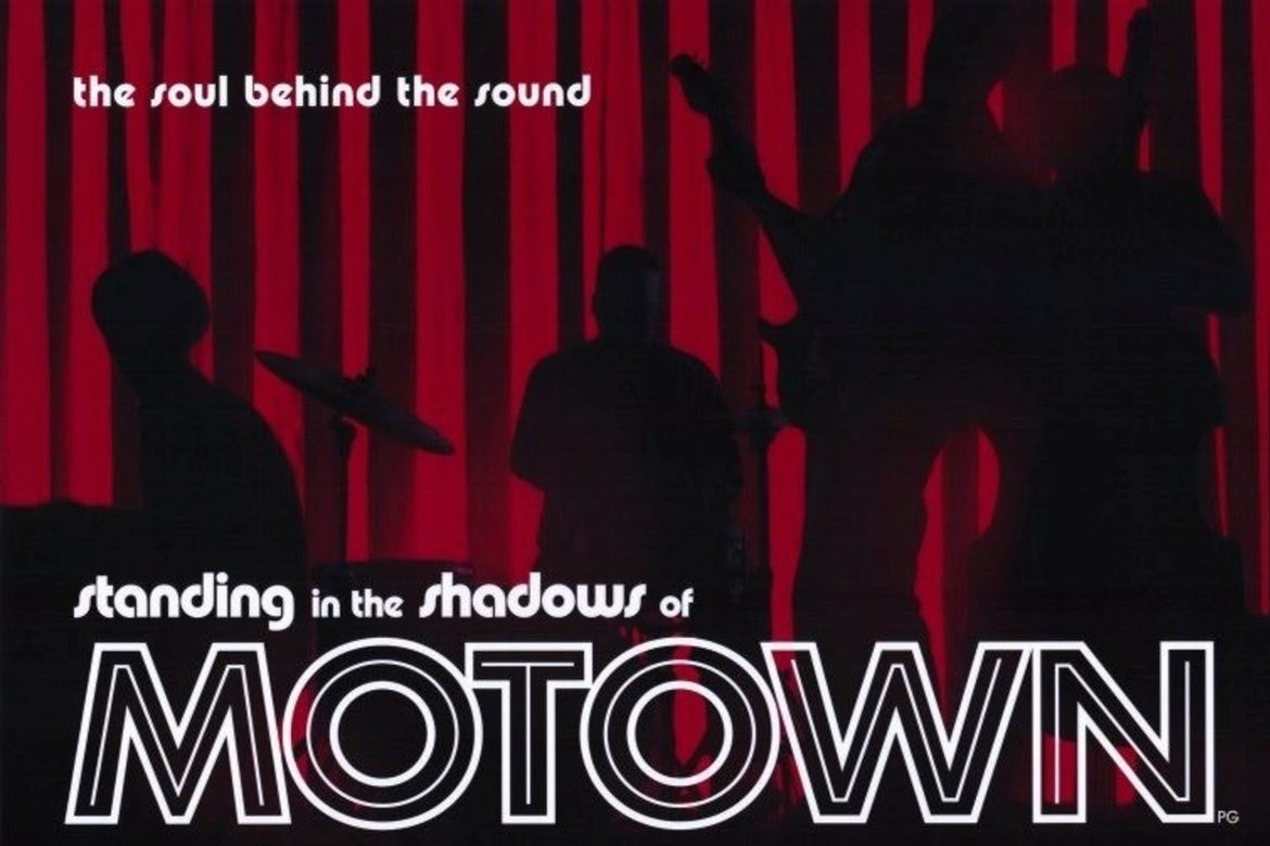 Standing in the Shadows of Motown Documentary