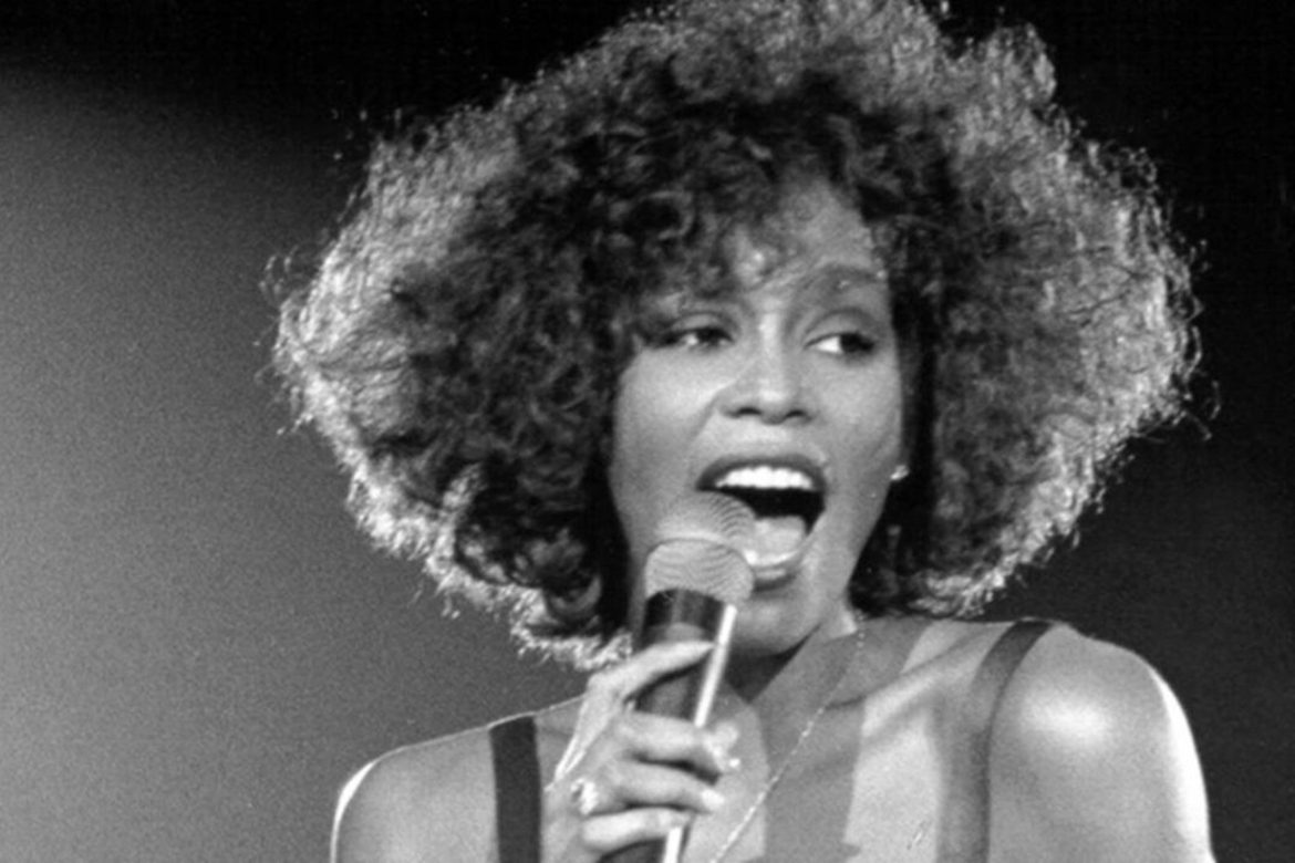 Classic Whitney Houston Live from Washington, D.C. (DAR Constitution Hall, March 10, 1997) FULL CONCERT