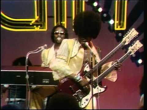 The Ohio Players – Skin Tight on Soul Train 1974 + Interview
