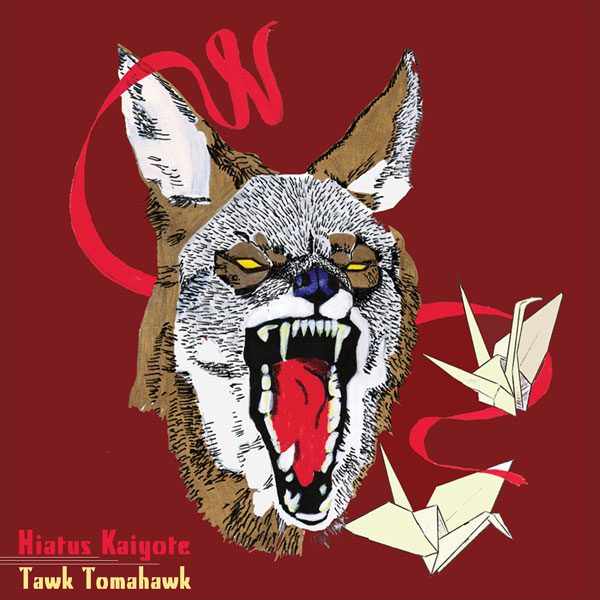 hiatus kaiyote tawk tomahawk songs hiatus kaiyote tawk tomahawk songs