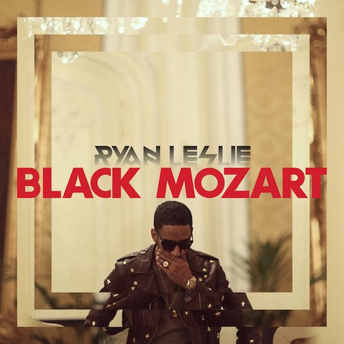 Ryan Leslie Black Mozart
