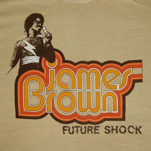 JB Future Shock
