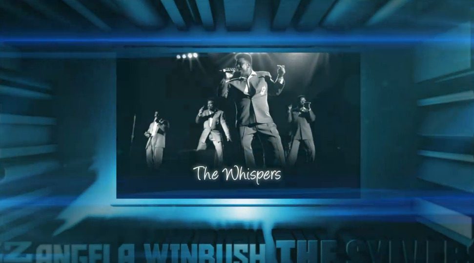 Full Episode_The Whispers_Unsung_TVONE