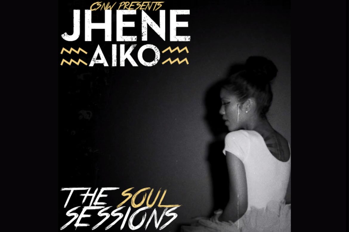 Jhene Aiko The Soul Sessions Presented By Csnw Free Mp3