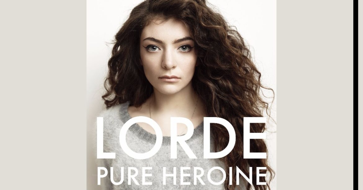 lorde pure heroine full album torrent download