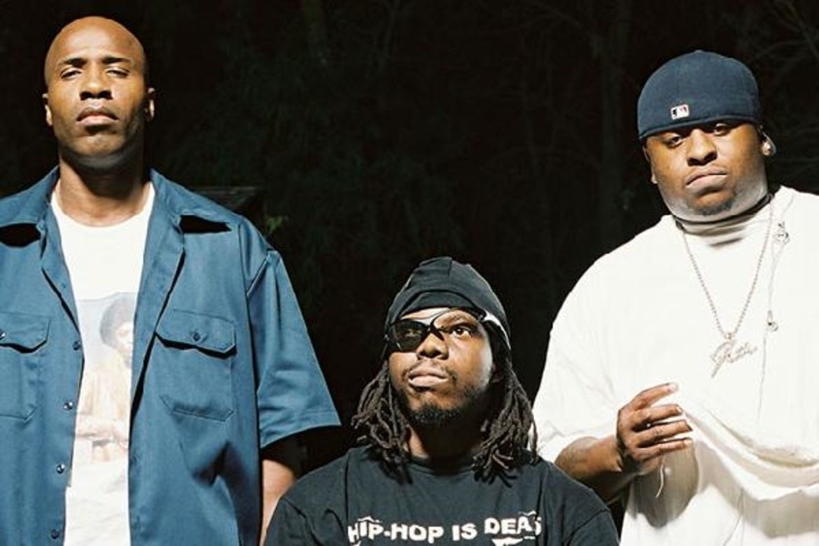 Geto Boys Raps Most Wanted Documentary
