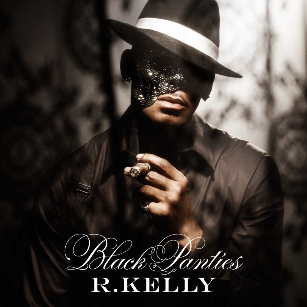 R Kelly Black Panties Free MP3 Download