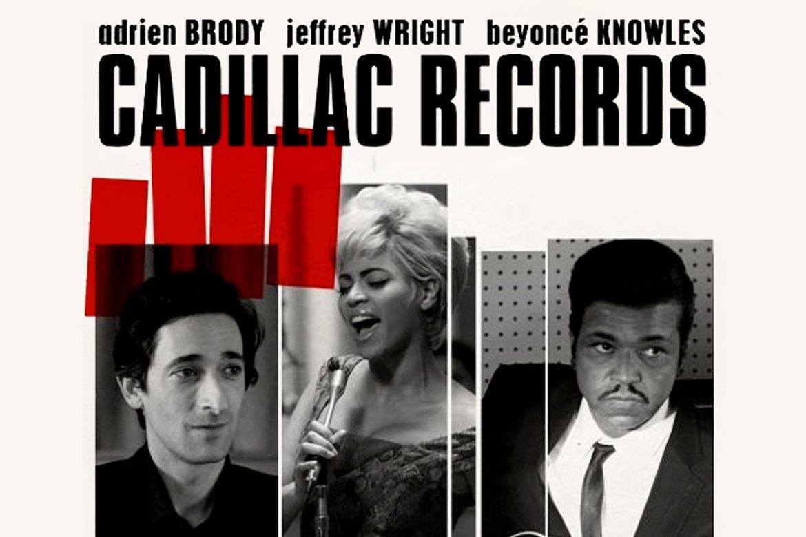 Cadillac Records- Full Movie Cadillac Records- Full Movie
