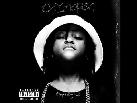 ScHoolboy Q - Hell Of A Night Lyrics - YouTube