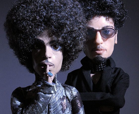 An Interview with Troy Gua: The Artist Formally Stifled by Prince @troygua