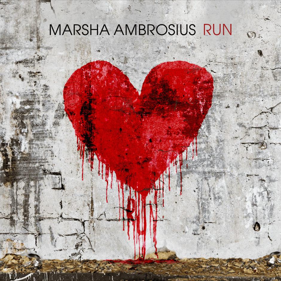 Marsha Ambrosius - Run