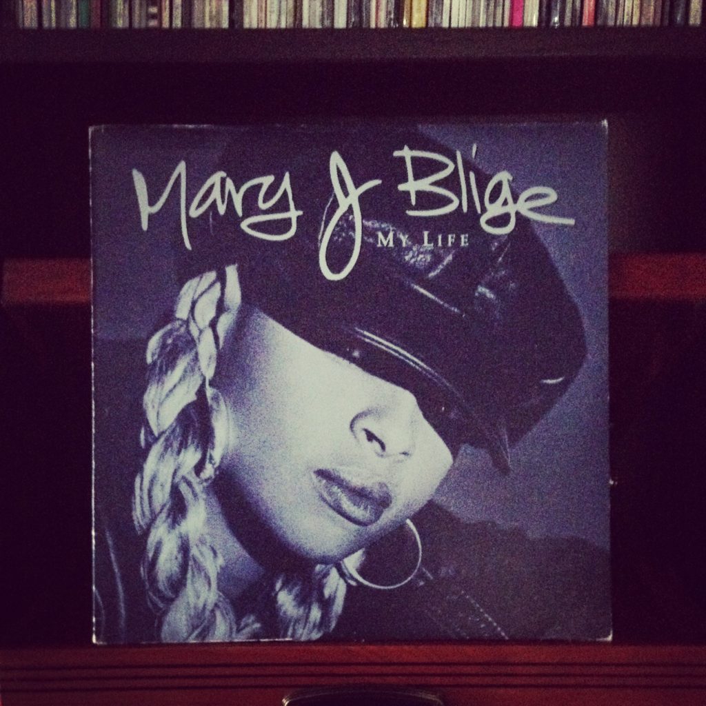 mary j blige full album my life