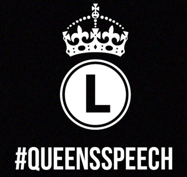 LadyLeshurr_QueensSpeech