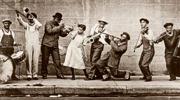 Image result for ken burns' jazz