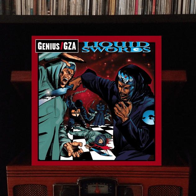 liquid swords full album lyrics liquid swords full album lyrics