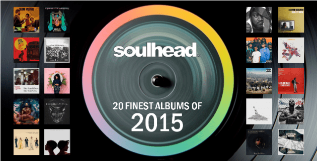 soulhead_20FinestAlbumsOf2015_MainImage
