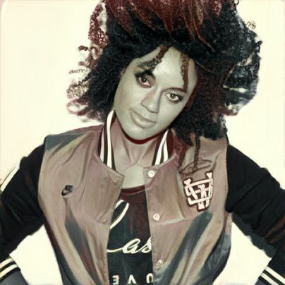 DJ Carita La Nina